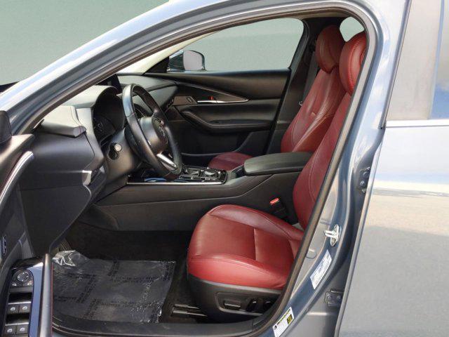 used 2023 Mazda CX-30 car, priced at $22,579