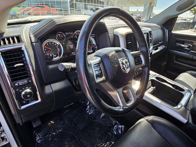 used 2017 Ram 2500 car, priced at $43,584