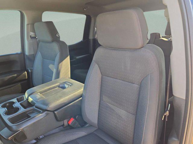 used 2023 Chevrolet Silverado 1500 car, priced at $30,315