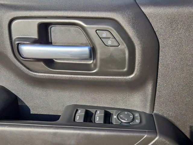 used 2023 Chevrolet Silverado 1500 car, priced at $30,315