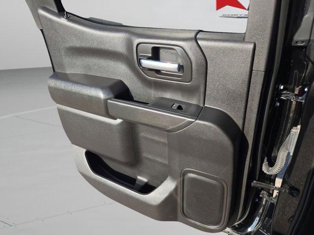 used 2023 Chevrolet Silverado 1500 car, priced at $30,315