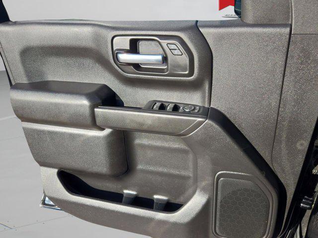 used 2023 Chevrolet Silverado 1500 car, priced at $30,315