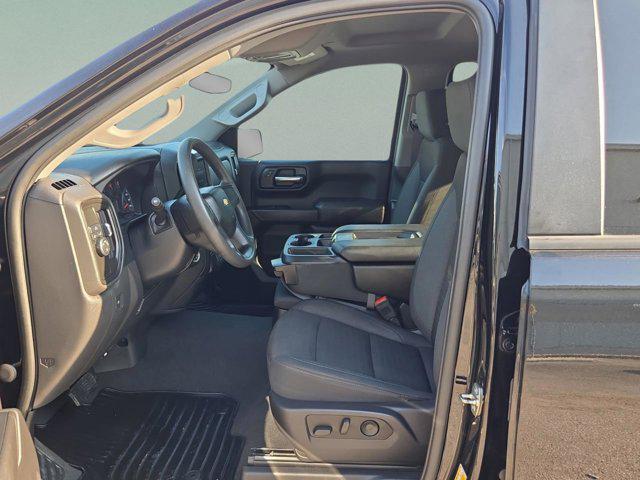 used 2023 Chevrolet Silverado 1500 car, priced at $30,315