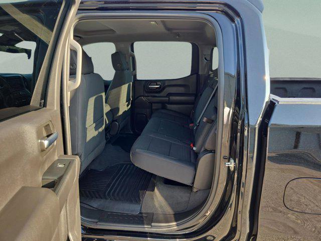 used 2023 Chevrolet Silverado 1500 car, priced at $30,315