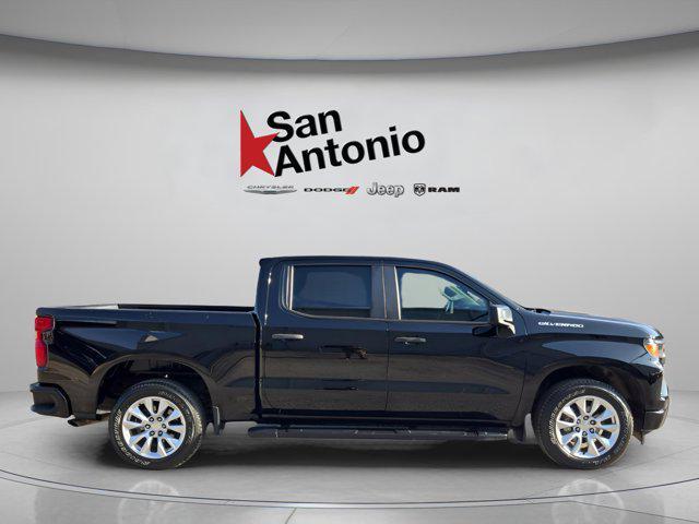 used 2023 Chevrolet Silverado 1500 car, priced at $30,315