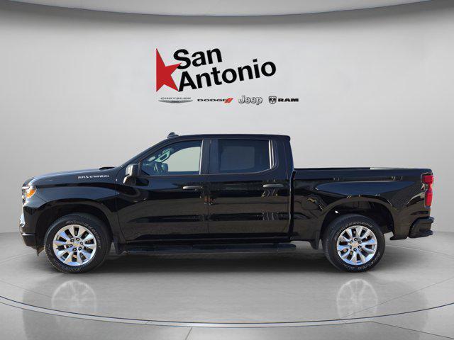 used 2023 Chevrolet Silverado 1500 car, priced at $30,315