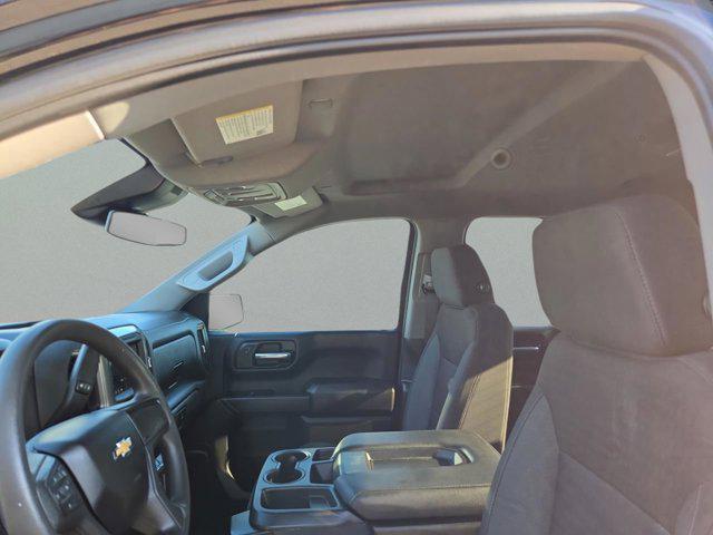used 2023 Chevrolet Silverado 1500 car, priced at $30,315