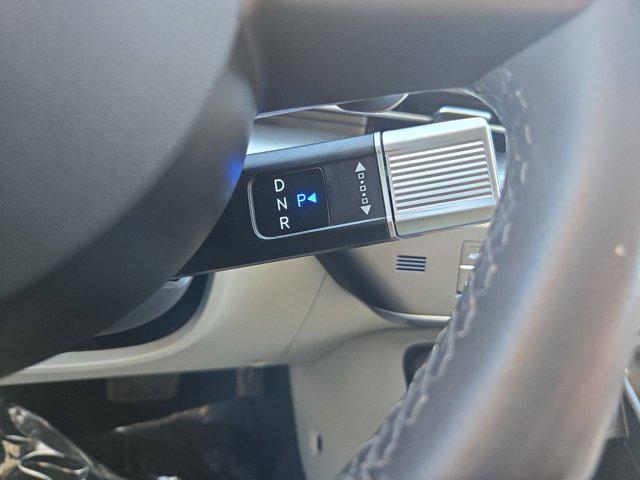 used 2024 Hyundai Kona car, priced at $21,320