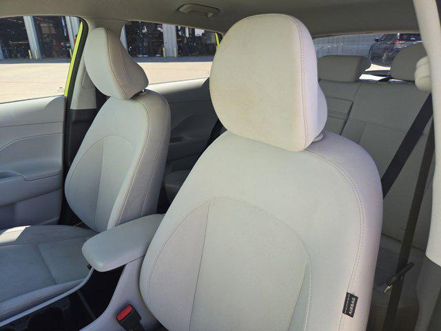 used 2024 Hyundai Kona car, priced at $21,320