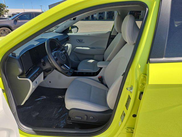 used 2024 Hyundai Kona car, priced at $21,320