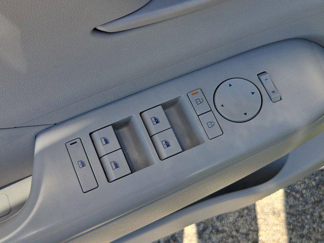 used 2024 Hyundai Kona car, priced at $21,320