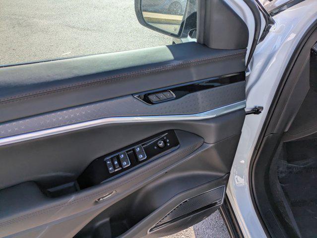 new 2025 Jeep Wagoneer S car, priced at $57,145