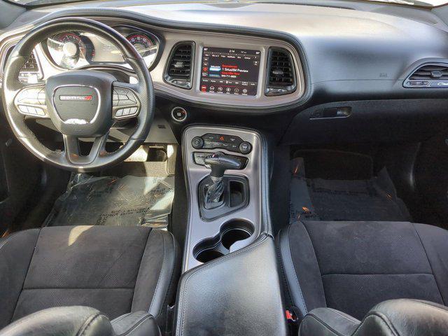 used 2023 Dodge Challenger car, priced at $28,747