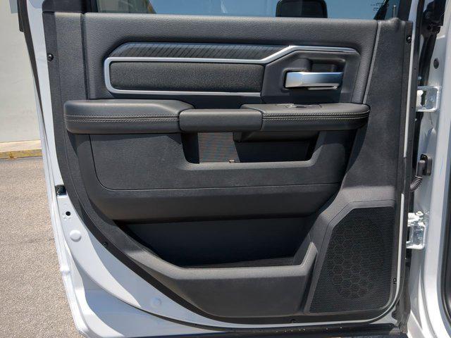 new 2025 Ram 2500 car, priced at $76,355