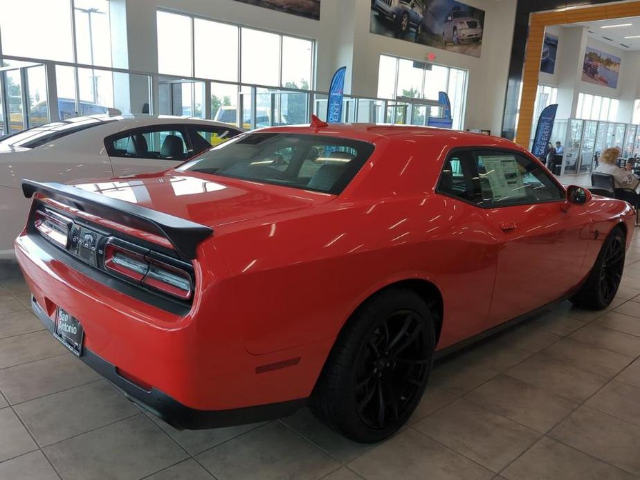 new 2023 Dodge Challenger car, priced at $73,353