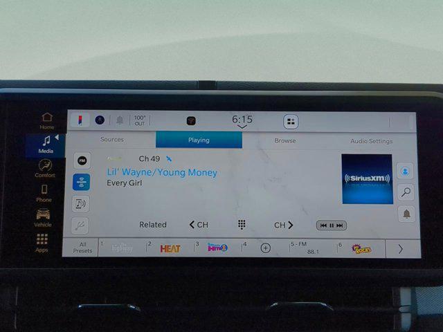 new 2025 Jeep Wrangler car, priced at $41,338