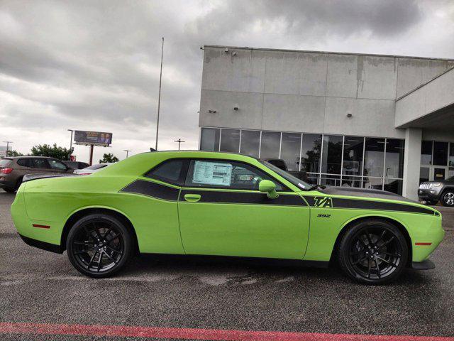 new 2023 Dodge Challenger car, priced at $50,568