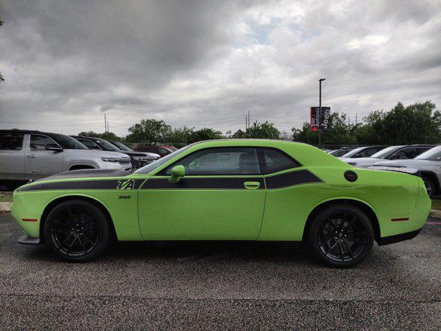 new 2023 Dodge Challenger car, priced at $50,568