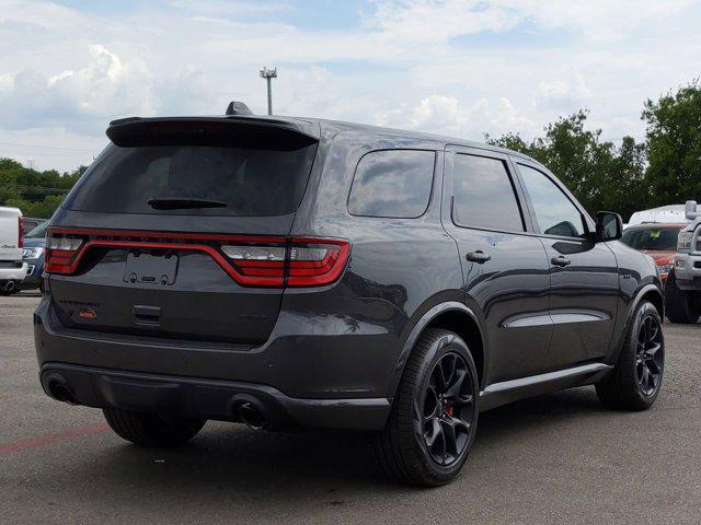 new 2023 Dodge Durango car, priced at $69,000