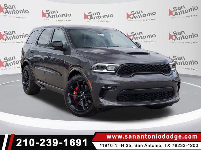 new 2023 Dodge Durango car, priced at $69,000