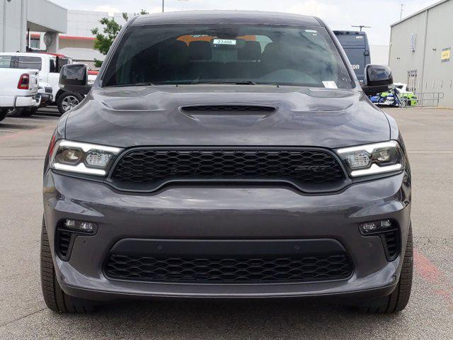 new 2023 Dodge Durango car, priced at $69,000