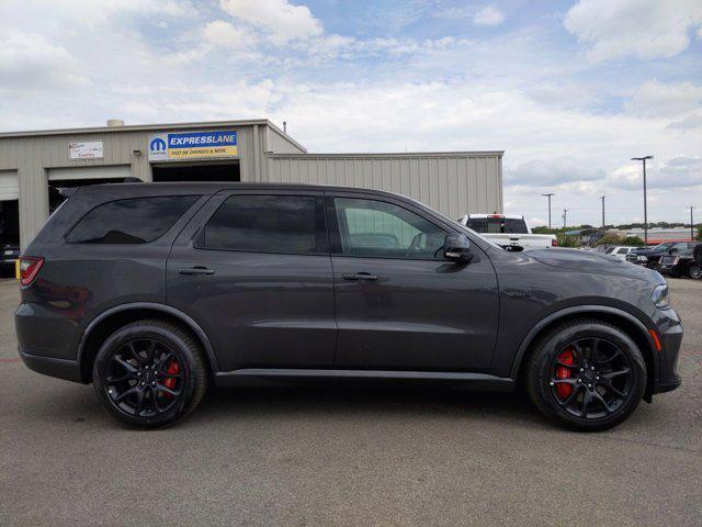 new 2023 Dodge Durango car, priced at $69,000