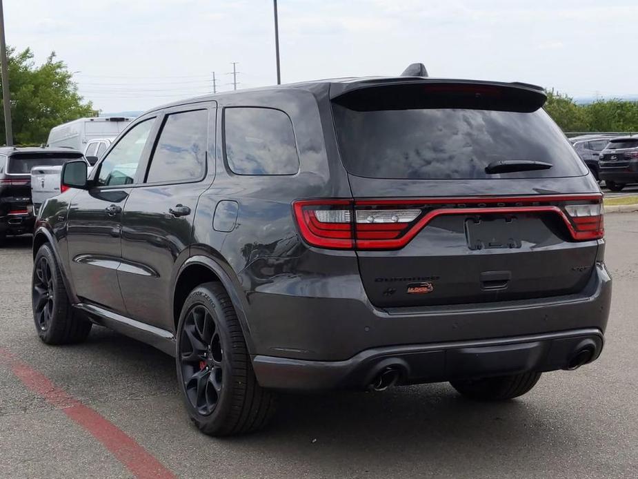 new 2023 Dodge Durango car, priced at $76,027