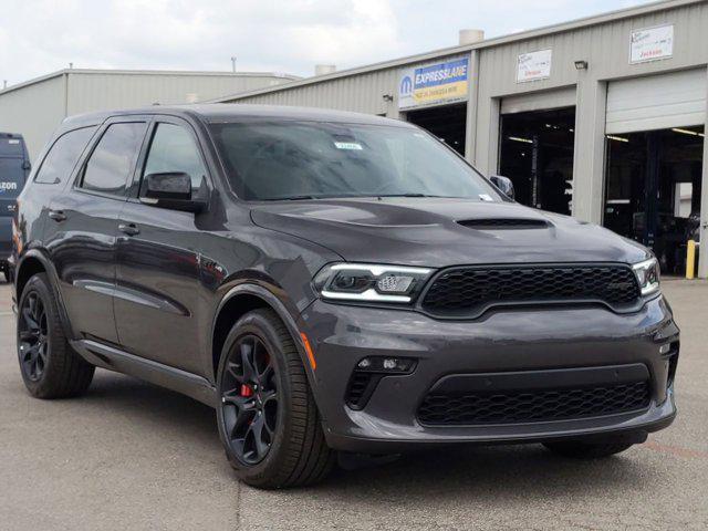 new 2023 Dodge Durango car, priced at $69,000