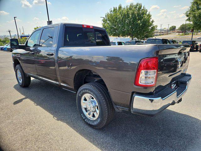 new 2024 Ram 2500 car, priced at $57,504