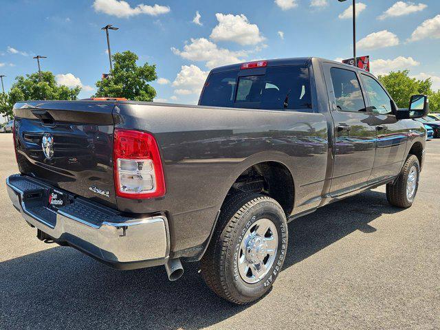 new 2024 Ram 2500 car, priced at $57,504