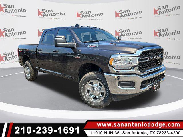 new 2024 Ram 2500 car, priced at $57,504