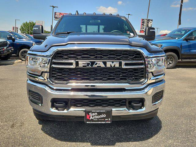 new 2024 Ram 2500 car, priced at $57,504