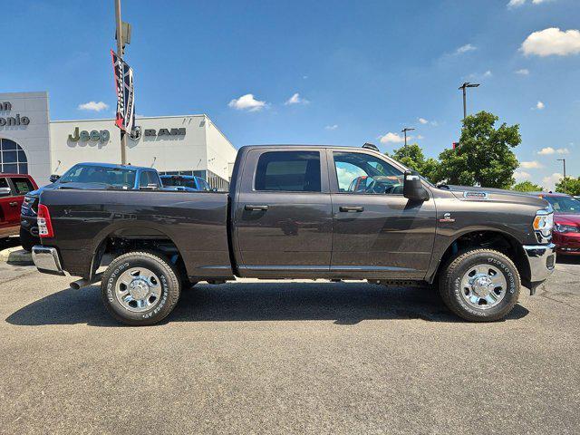 new 2024 Ram 2500 car, priced at $57,504