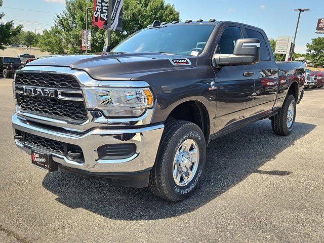 new 2024 Ram 2500 car, priced at $57,504