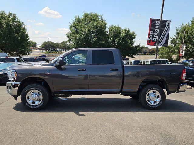 new 2024 Ram 2500 car, priced at $57,504