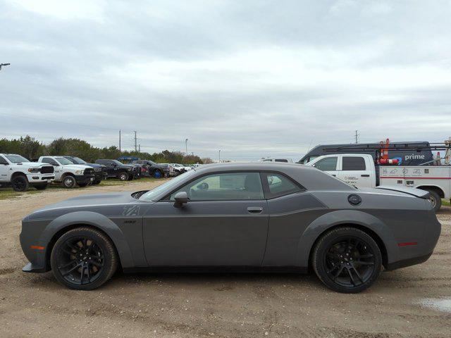 new 2023 Dodge Challenger car, priced at $59,948