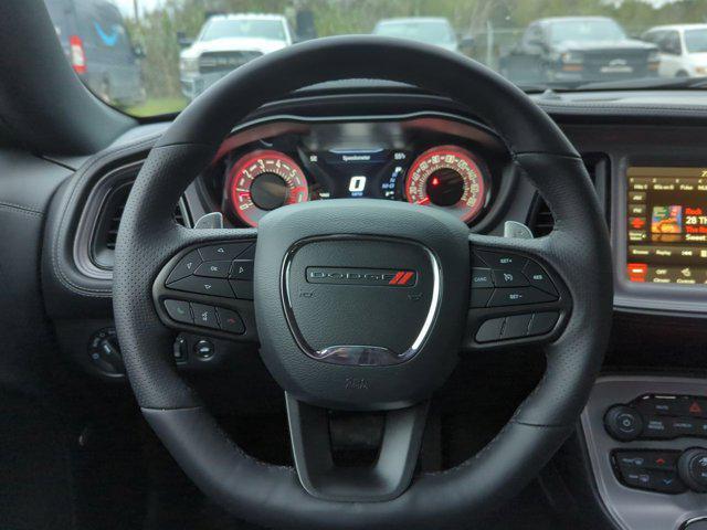 new 2023 Dodge Challenger car, priced at $59,948