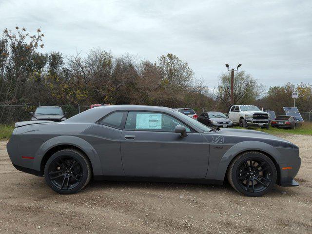 new 2023 Dodge Challenger car, priced at $59,948