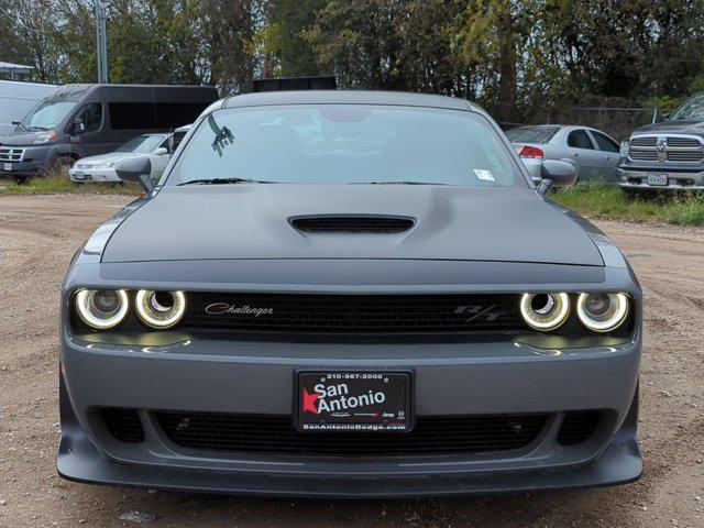 new 2023 Dodge Challenger car, priced at $59,948