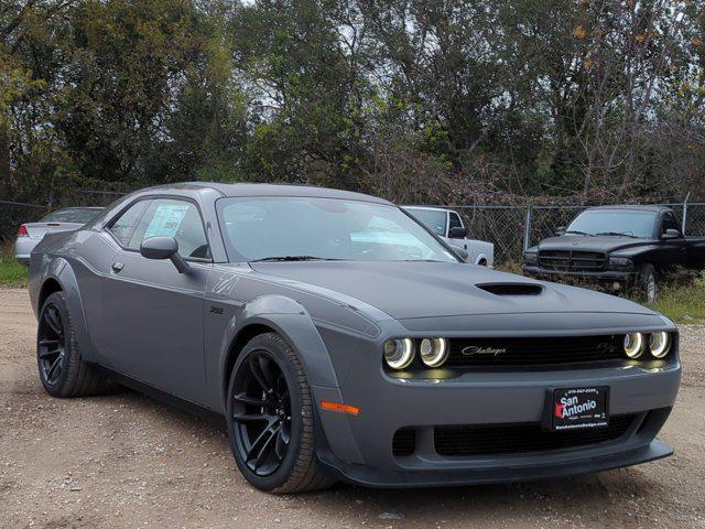 new 2023 Dodge Challenger car, priced at $59,948