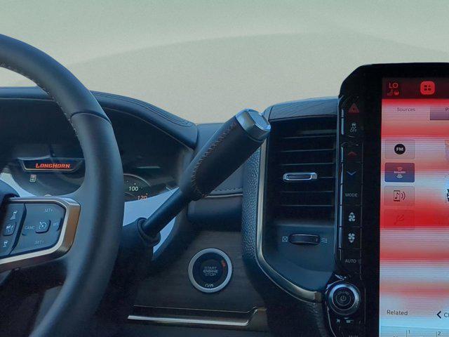 new 2025 Ram 3500 car, priced at $88,149