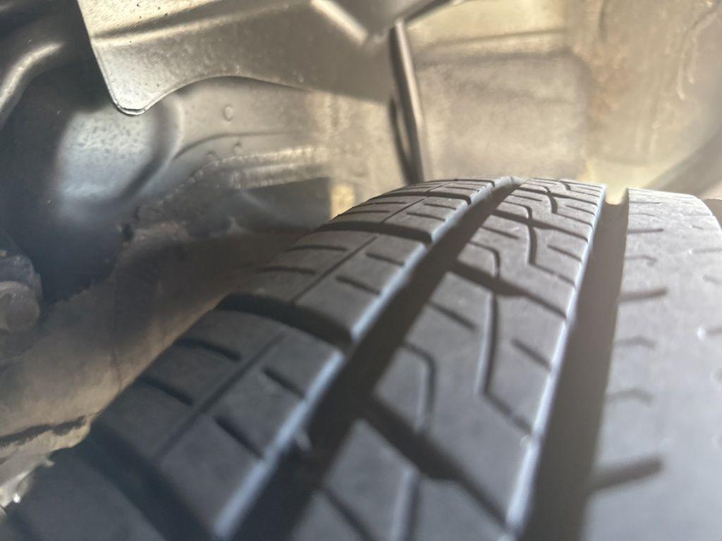 used 2017 Mitsubishi Outlander Sport car, priced at $12,521