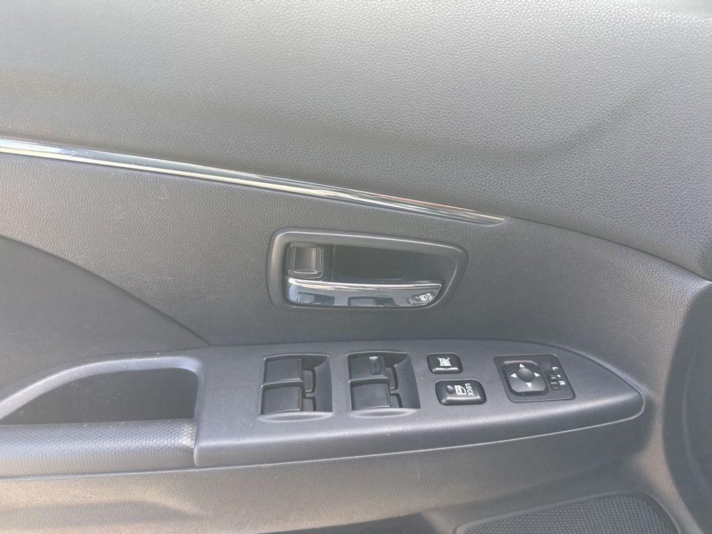 used 2017 Mitsubishi Outlander Sport car, priced at $12,521