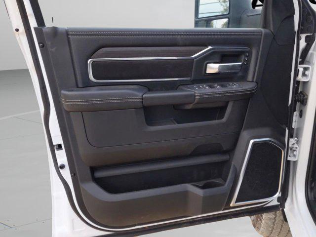 new 2026 Ram 2500 car, priced at $79,748