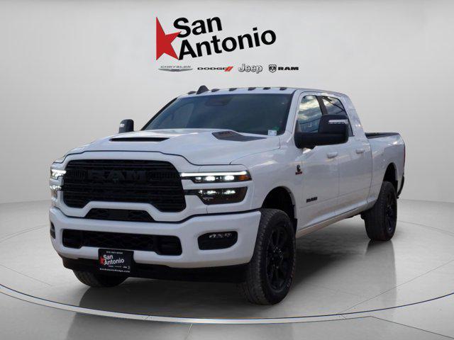 new 2026 Ram 2500 car, priced at $79,748