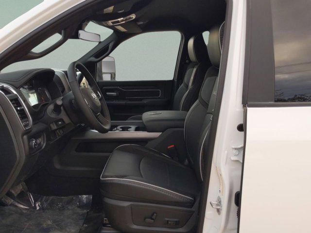 new 2026 Ram 2500 car, priced at $79,748