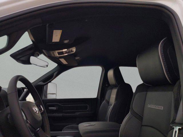 new 2026 Ram 2500 car, priced at $79,748