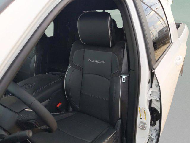 new 2026 Ram 2500 car, priced at $79,748