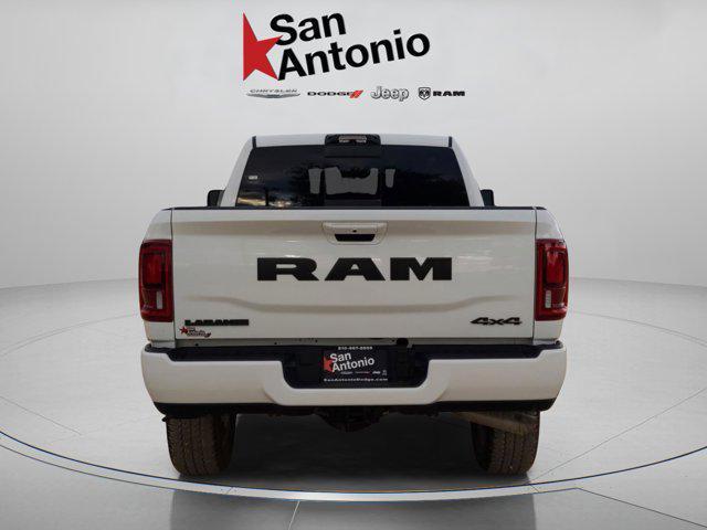 new 2026 Ram 2500 car, priced at $79,748