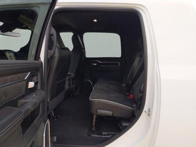 new 2026 Ram 2500 car, priced at $79,748